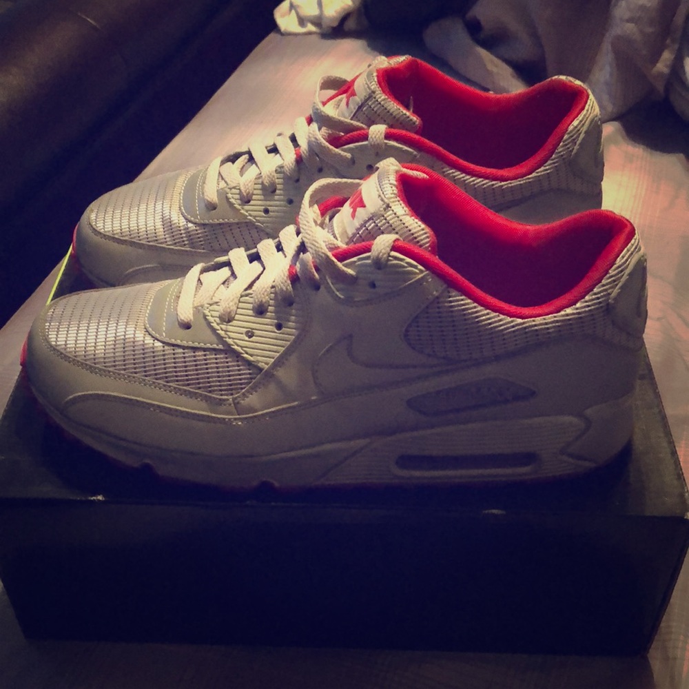 Nike Air Max 90